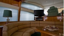 Yacht ARISTOTELIS -  Salon 2